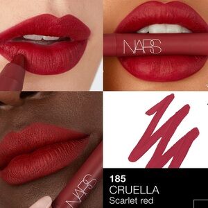 ✨HOST PICK ✨ NARS velvet matte lip pencil